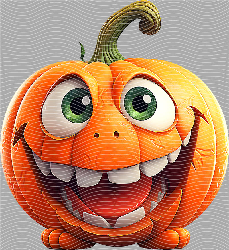 Halloween-WS 354